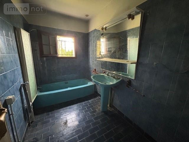 Maison a vendre Pargny-Filain 02000 Aisne 83 m2 5 pièces 140400 euros