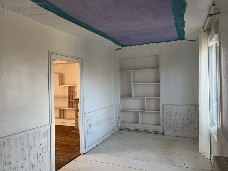 Maison a vendre Mézidon Vallée d'Auge 14270 Calvados 135 m2 6 pièces 240350 euros