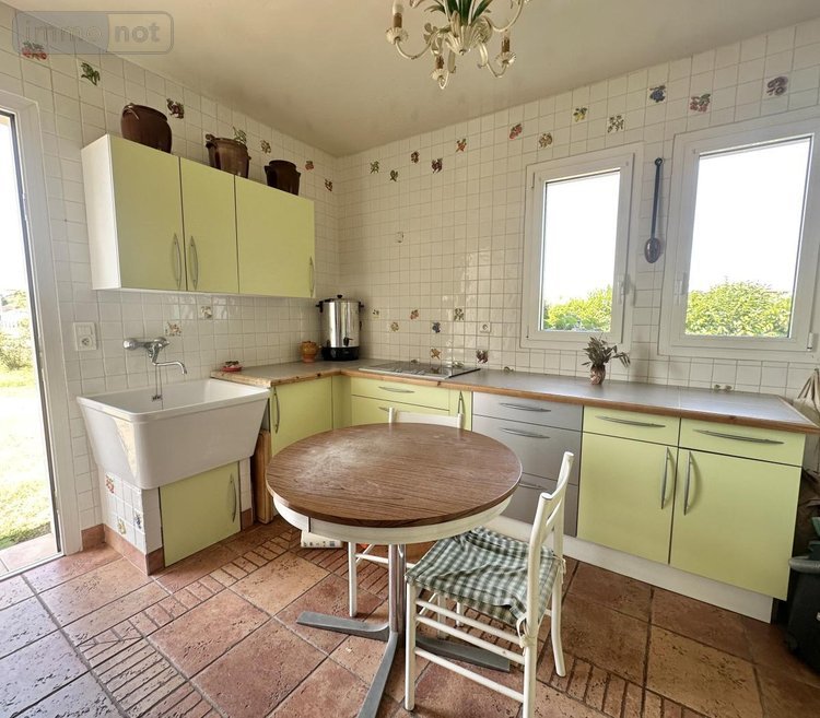 Maison a vendre Mimizan 40200 Landes 199 m2 6 pièces 479000 euros