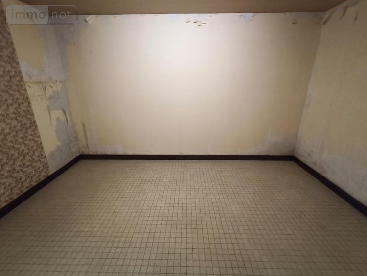 Maison a vendre Férel 56130 Morbihan 178 m2 7 pièces 292600 euros