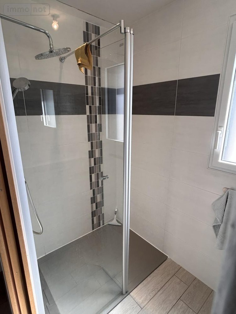Maison a vendre Porcaro 56380 Morbihan 128 m2 5 pièces 259750 euros