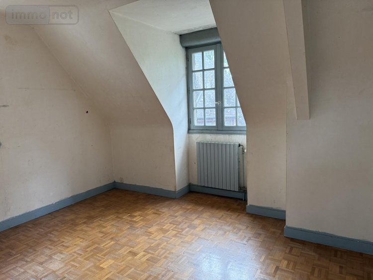 Maison a vendre La Chèze 22210 Côtes-d'Armor 148 m2  126000 euros