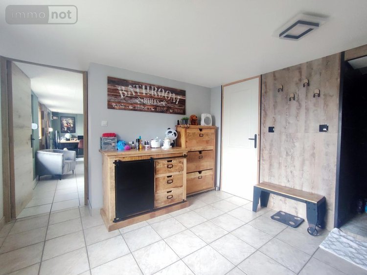 Maison a vendre Roquetoire 62120 Pas-de-Calais 249 m2 10 pièces 432600 euros
