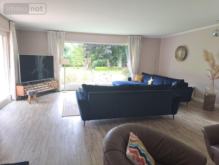 Maison a vendre Ardres 62610 Pas-de-Calais 310 m2 13 pièces 602380 euros