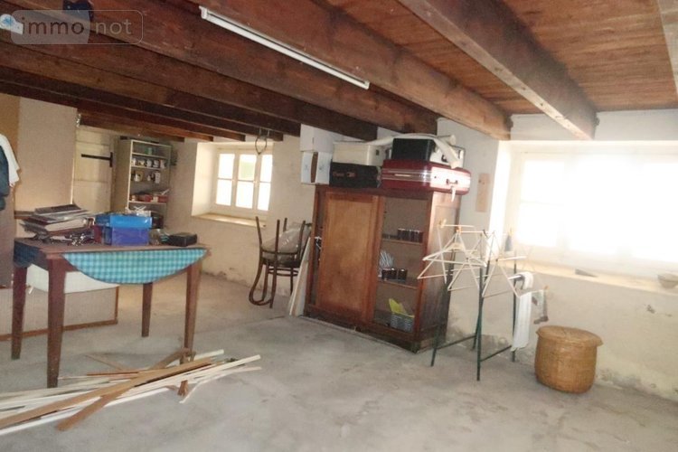 Maison a vendre Landerneau 29800 Finistère 100 m2 5 pièces 269300 euros