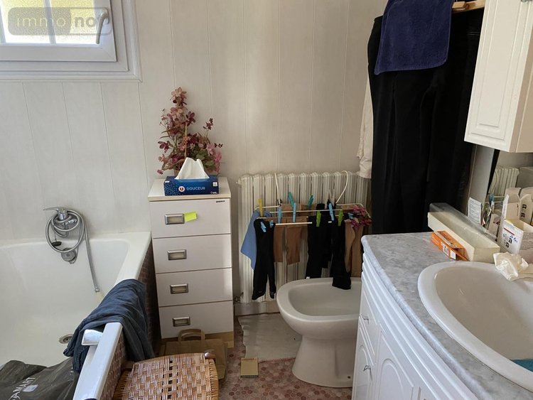 Maison a vendre Rives-du-Loir-en-Anjou 49140 Maine-et-Loire 134 m2 6 pièces 317210 euros