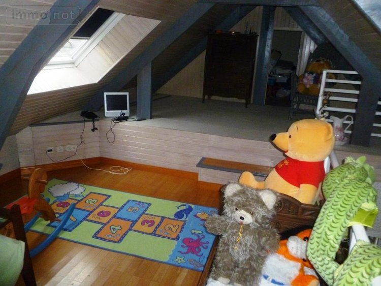 Fonds et murs commerciaux a vendre Guémené-sur-Scorff 56160 Morbihan 100 m2  173680 euros