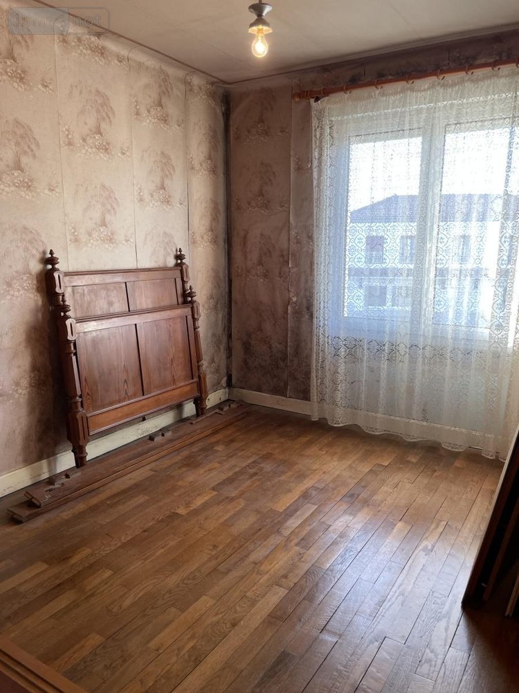 Maison a vendre Courtisols 51460 Marne 110 m2 7 pièces 147920 euros
