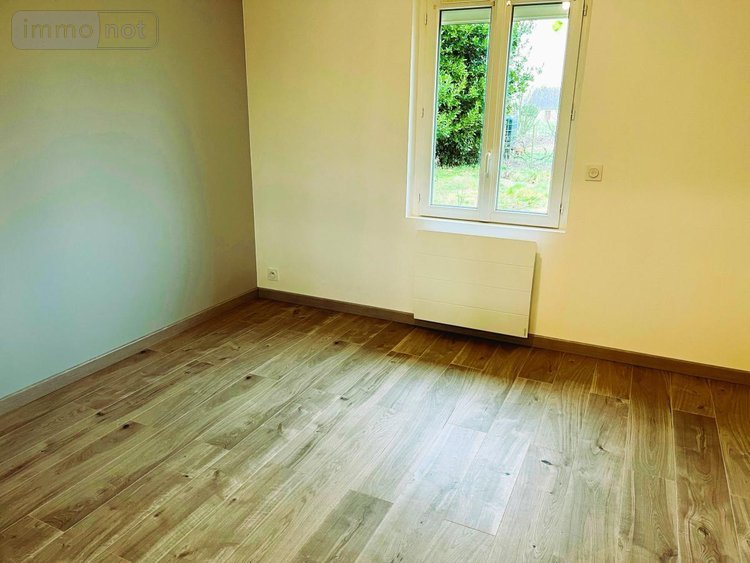 Maison a vendre La Milesse 72650 Sarthe 93 m2 4 pièces 229720 euros