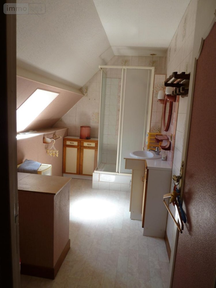 Maison a vendre Roisel 80240 Somme 128 m2 5 pièces 161450 euros
