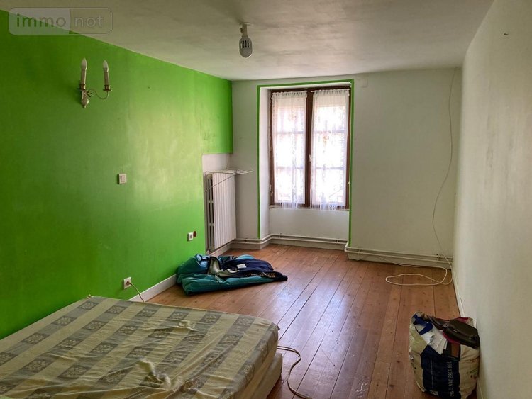 Maison a vendre Maresché 72170 Sarthe 94 m2 5 pièces 79500 euros