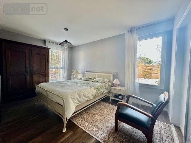 Maison a vendre Angers 49000 Maine-et-Loire 144 m2 6 pièces 524000 euros