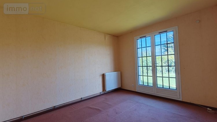 Maison a vendre Grosley-sur-Risle 27170 Eure 134 m2 5 pièces 199500 euros