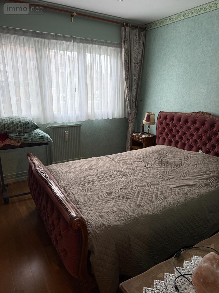 Appartement a vendre Cambrai 59400 Nord 81 m2 6 pièces 146720 euros