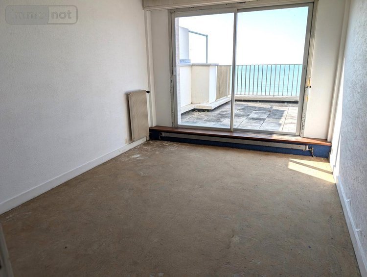 Appartement a vendre La Baule-Escoublac 44500 Loire-Atlantique 112 m2 4 pièces 1964600 euros
