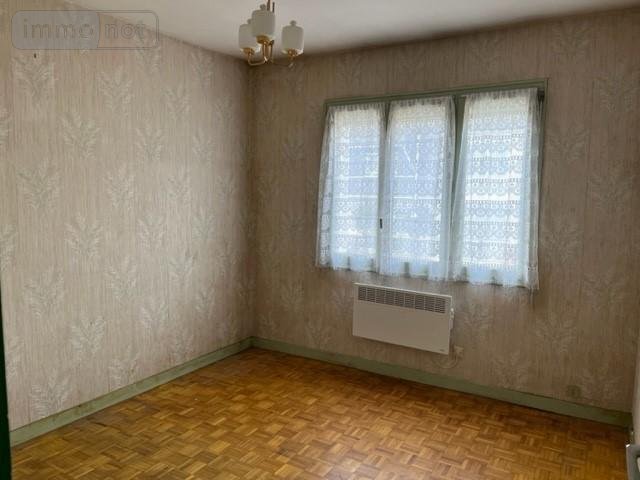 Maison a vendre Lanester 56600 Morbihan 70 m2 4 pièces 172392 euros