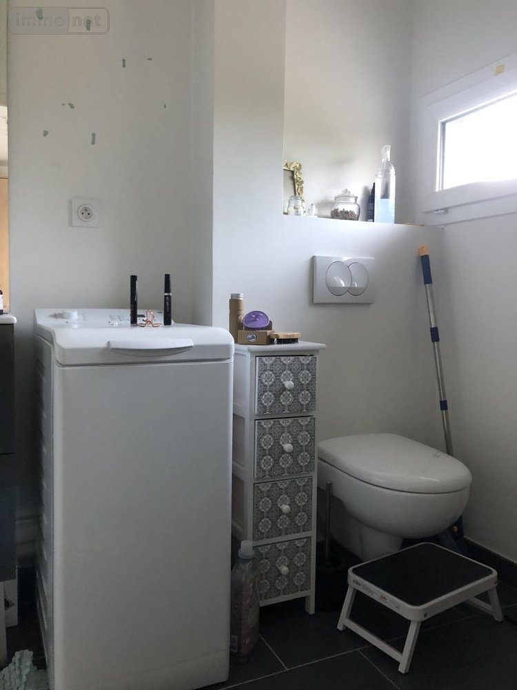 Location appartement Amiens 80000 Somme 39 m2 2 pièces 575 euros