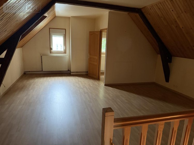 Maison a vendre Busigny 59137 Nord 102 m2 7 pièces 38360 euros