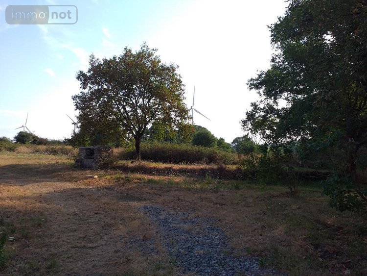 Maison a vendre Ambon 56190 Morbihan 157 m2 5 pièces 670872 euros