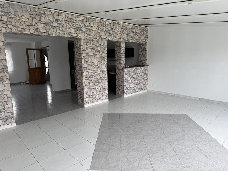 Maison a vendre Ligny-en-Cambrésis 59191 Nord 108 m2 7 pièces 188000 euros