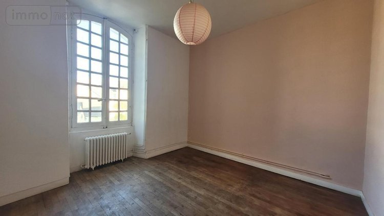 Maison a vendre Sablé-sur-Sarthe 72300 Sarthe 104 m2 5 pièces 92925 euros