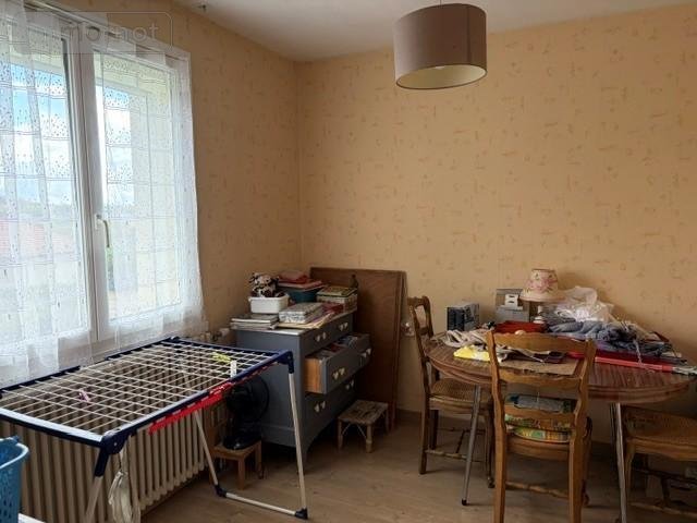 Maison a vendre Pouilley-les-Vignes 25115 Doubs 110 m2 5 pièces 258000 euros