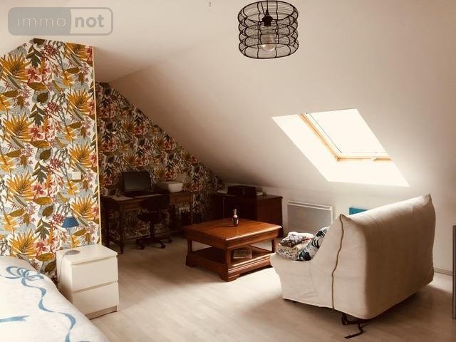 Maison a vendre Feneu 49460 Maine-et-Loire 164 m2 6 pièces 353260 euros