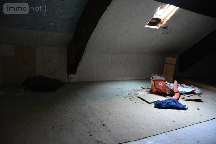 Maison a vendre Préaux 53340 Mayenne 120 m2 7 pièces 74900 euros