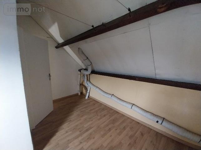 Maison a vendre Le Neubourg 27110 Eure 76 m2 4 pièces 127200 euros