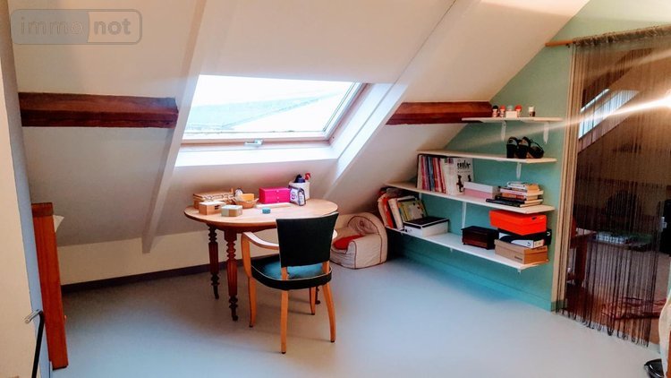 Location maison Amiens 80000 Somme 94 m2 5 pièces 998 euros