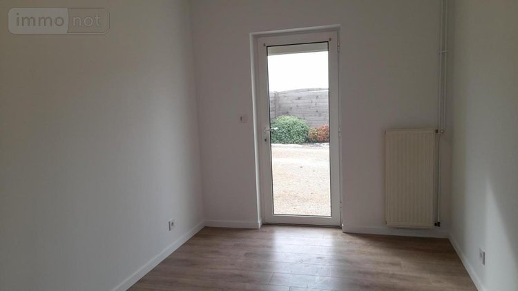 Maison a vendre Allonnes 49650 Maine-et-Loire 112 m2 5 pièces 177650 euros