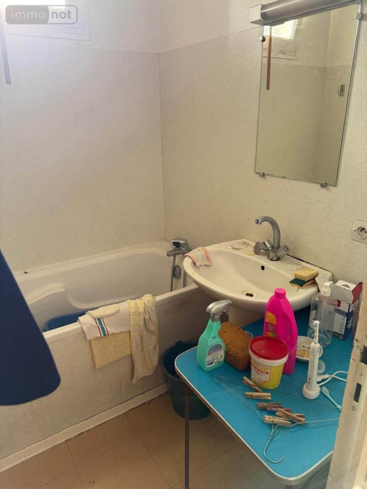 Maison a vendre Villedieu-les-Poêles-Rouffigny 50800 Manche 41 m2 2 pièces 74680 euros