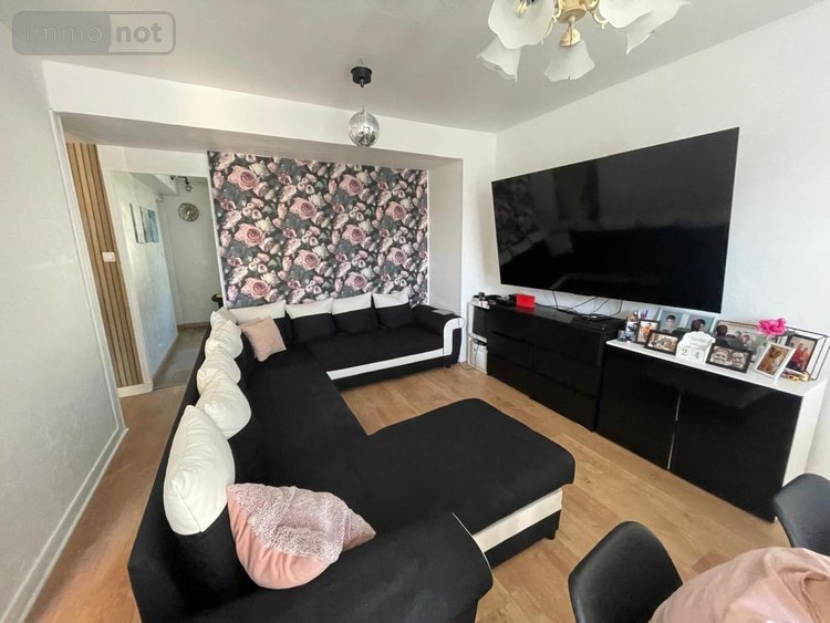 Maison a vendre Valognes 50700 Manche 94 m2 5 pièces 188640 euros