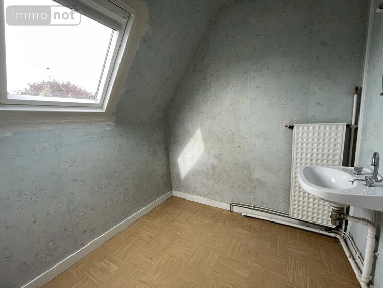 Maison a vendre Ploubazlanec 22620 Côtes-d'Armor 91 m2 5 pièces 229500 euros