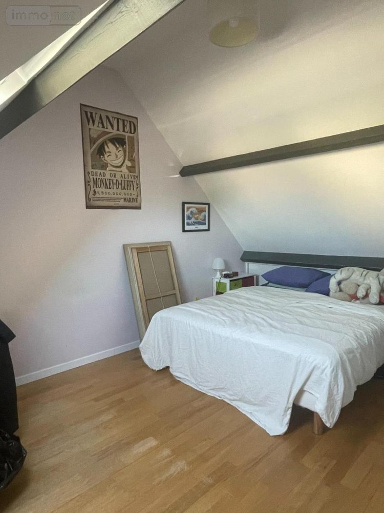 Maison a vendre Saint-Malo 35400 Ille-et-Vilaine 120 m2 6 pièces 405210 euros