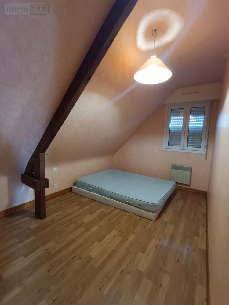 Location maison La Trinité-Porhoët 56490 Morbihan 115 m2  850 euros