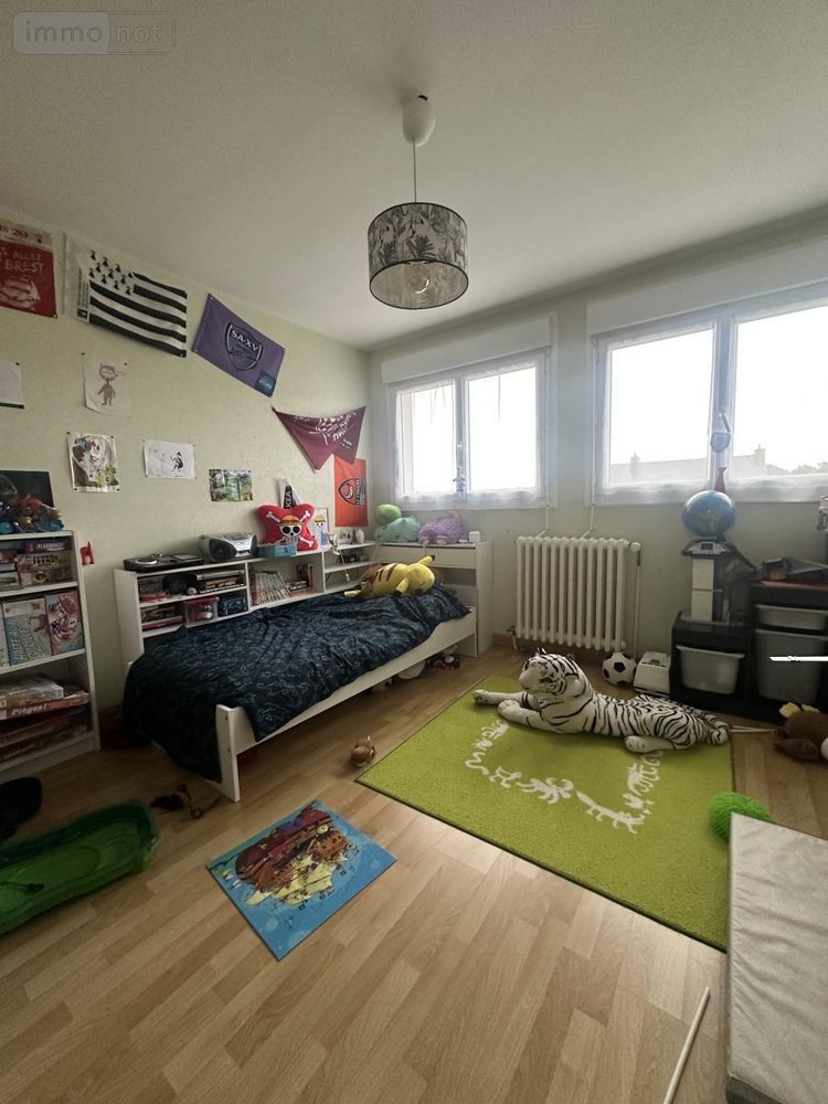 Maison a vendre Hennebont 56700 Morbihan 105 m2 5 pièces 314400 euros