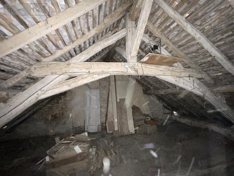 Maison a vendre Vivoin 72170 Sarthe 57 m2 3 pièces 42800 euros