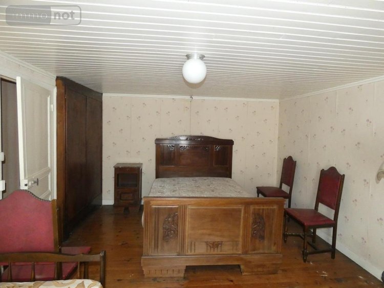 Maison a vendre Lannédern 29190 Finistère 85 m2 6 pièces 100250 euros