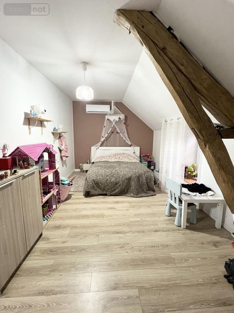 Maison a vendre Maves 41500 Loir-et-Cher 154 m2 5 pièces 220500 euros