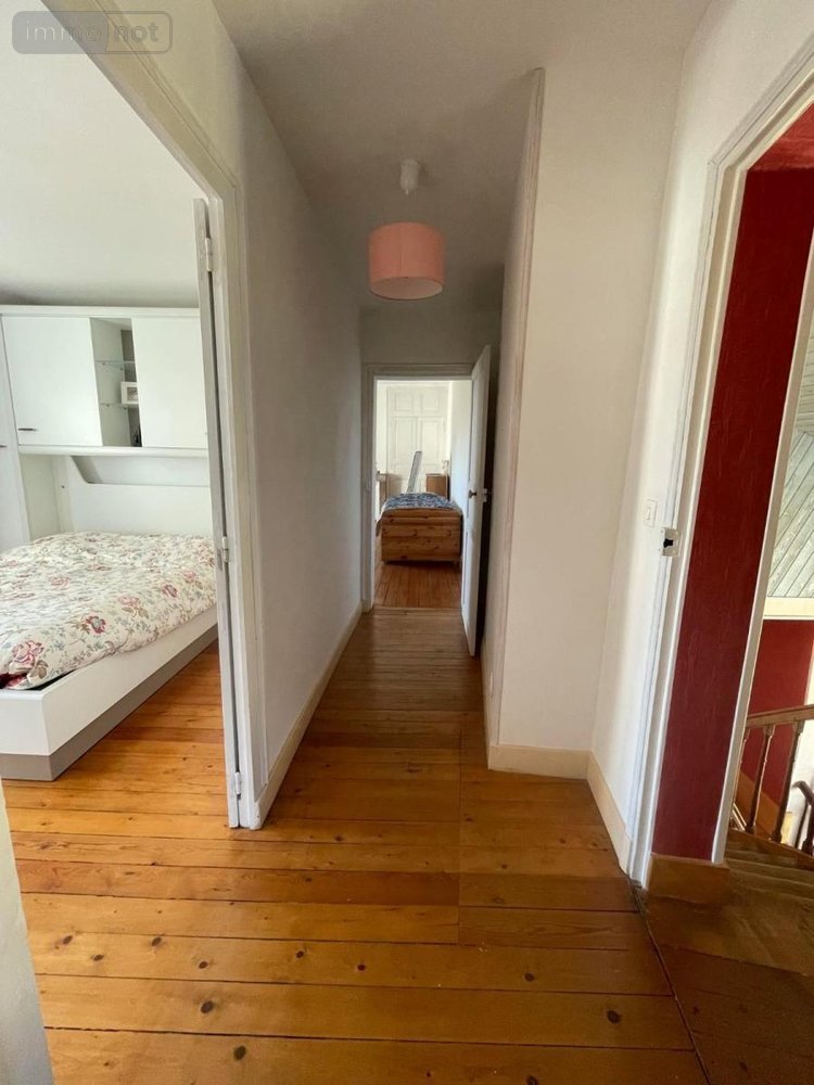 Maison a vendre Varrains 49400 Maine-et-Loire 230 m2 5 pièces 395200 euros