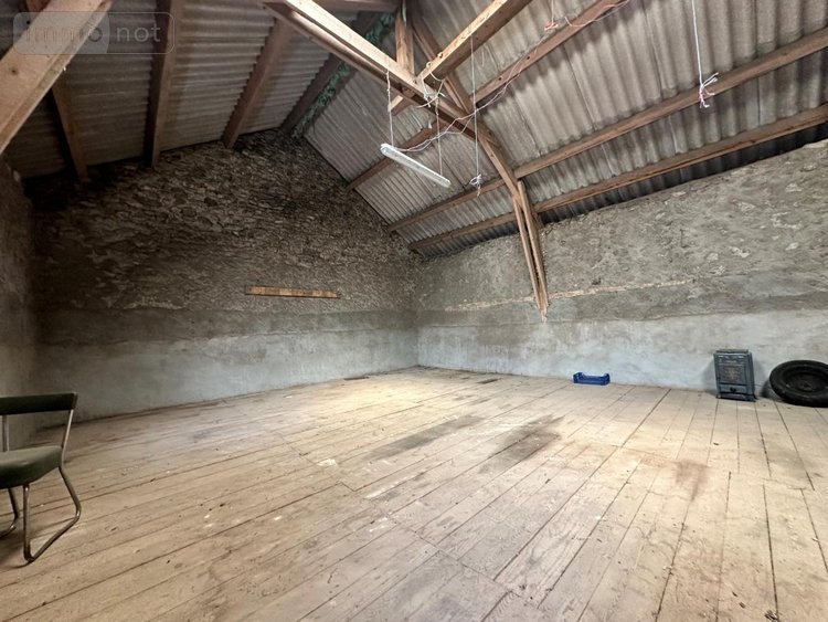 Maison a vendre Talizat 15170 Cantal 135 m2  180000 euros