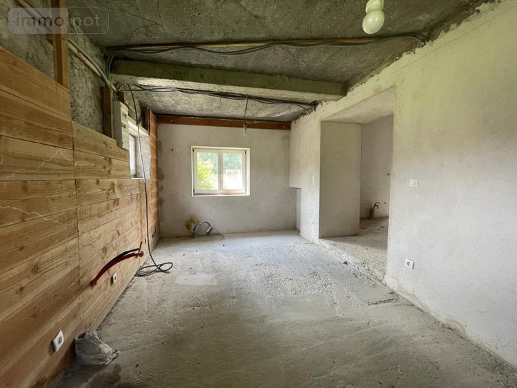 Maison a vendre Coulaines 72190 Sarthe 160 m2  167400 euros