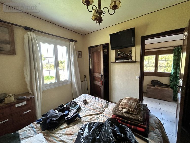 Maison a vendre Le Palais 56360 Morbihan 128 m2  589950 euros