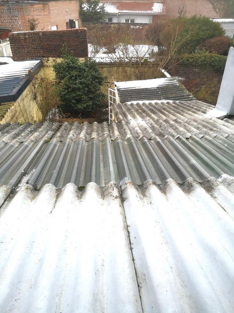 Maison a vendre Cambrai 59400 Nord 96 m2 4 pièces 95500 euros