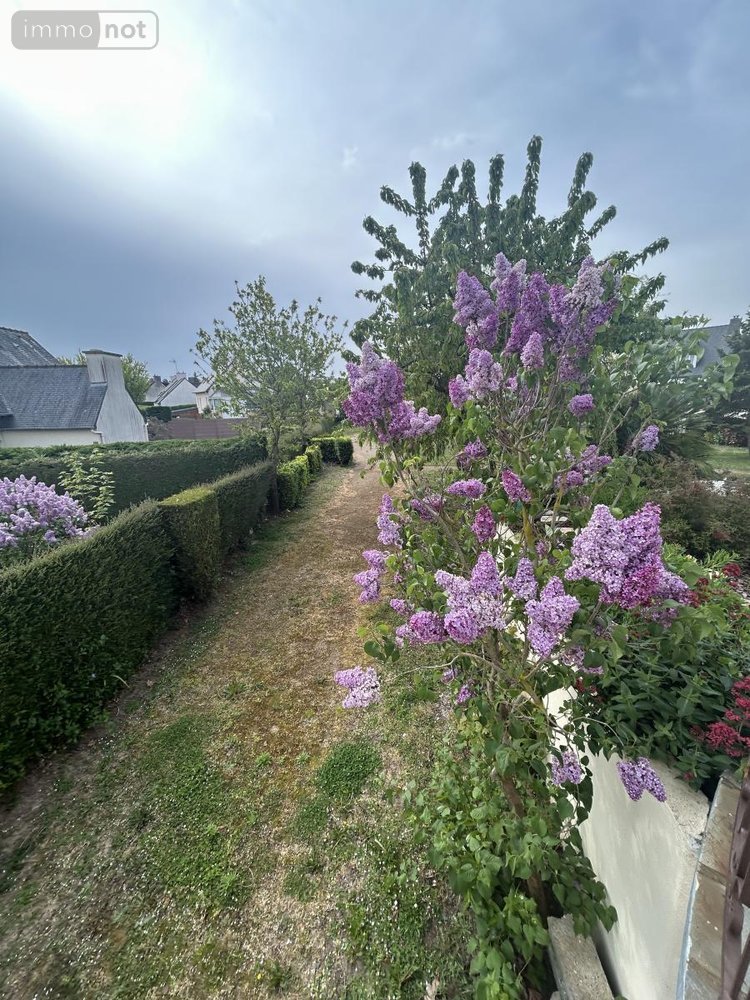 Maison a vendre Yffiniac 22120 Côtes-d'Armor 138 m2 7 pièces 339200 euros
