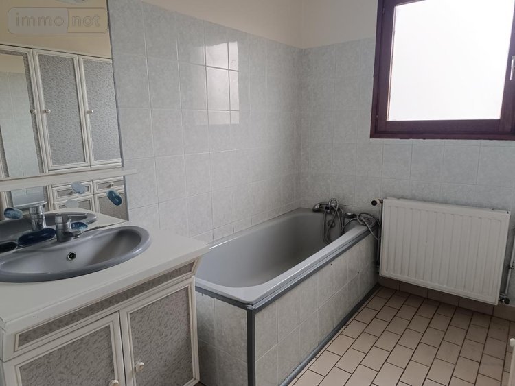 Maison a vendre Beuvry 62660 Pas-de-Calais 75 m2  173000 euros