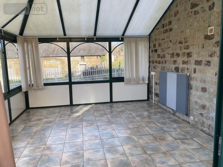 Maison a vendre Pont-Farcy 50420 Manche 121 m2 6 pièces 152975 euros