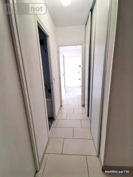 Location appartement Reims 51100 Marne 78 m2 4 pièces 980 euros