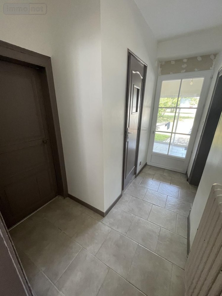 Maison a vendre Marolles-les-Braults 72260 Sarthe 112 m2 5 pièces 136480 euros